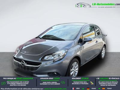 Opel Corsa 1.2 Turbo 100 ch BVM