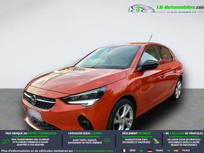 Opel Corsa 1.2 Turbo 100 ch BVM