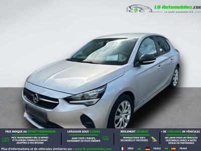 Opel Corsa 1.2 Turbo 100 ch BVM
