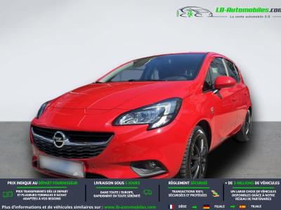 Opel Corsa 1.2 Turbo 100 ch BVM