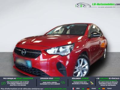 Opel Corsa 1.2 Turbo 100 ch BVM