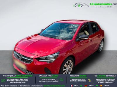 Opel Corsa 1.2 Turbo 100 ch BVM