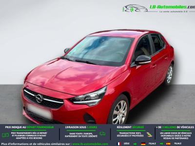 Opel Corsa 1.2 Turbo 100 ch BVM
