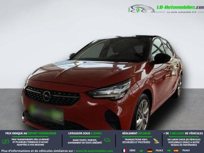 Opel Corsa 1.2 Turbo 100 ch BVM