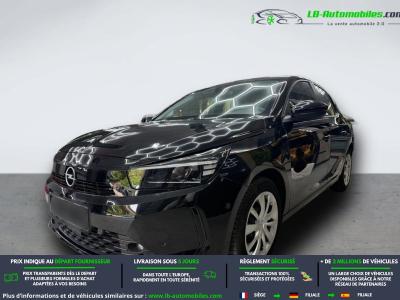 Opel Corsa 1.2 Turbo 100 ch BVM