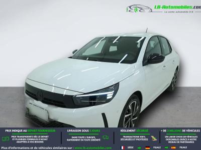 Opel Corsa 1.2 Turbo 100 ch BVM
