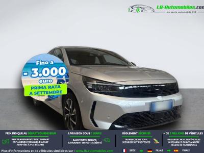 Opel Corsa 1.2 Turbo 100 ch BVM
