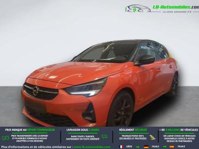 Opel Corsa 1.2 Turbo 130 ch BVA