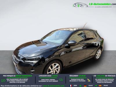 Opel Corsa 1.2 Turbo 130 ch BVA