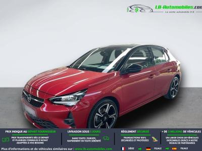 Opel Corsa 1.2 Turbo 130 ch BVA
