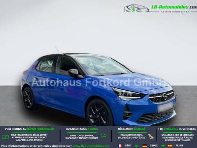 Opel Corsa 1.2 Turbo 130 ch BVA