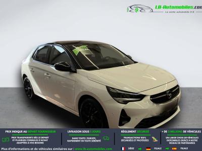 Opel Corsa 1.2 Turbo 130 ch BVA