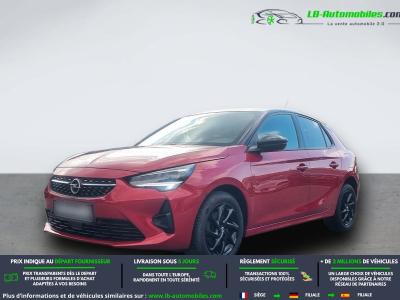 Opel Corsa 1.2 Turbo 130 ch BVA