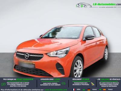 Opel Corsa Electrique 136 ch & Batterie 50 kw/h