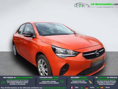 Opel Corsa Electrique 136 ch & Batterie 50 kw/h
