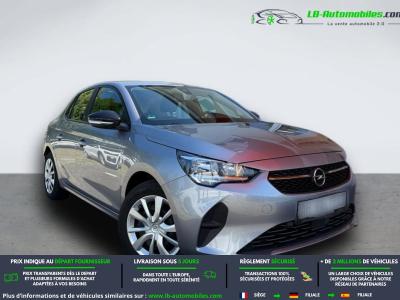 Opel Corsa Electrique 136 ch & Batterie 50 kw/h