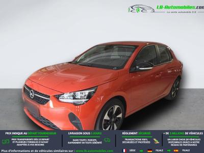 Opel Corsa Electrique 136 ch & Batterie 50 kw/h