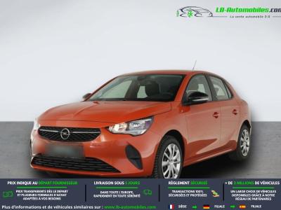 Opel Corsa Electrique 136 ch & Batterie 50 kw/h