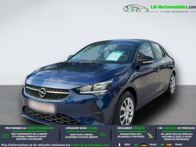 Opel Corsa Electrique 136 ch & Batterie 50 kw/h