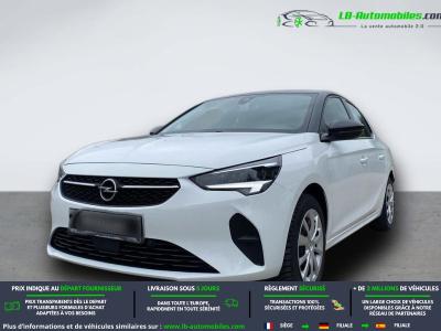 Opel Corsa Electrique 136 ch & Batterie 50 kw/h