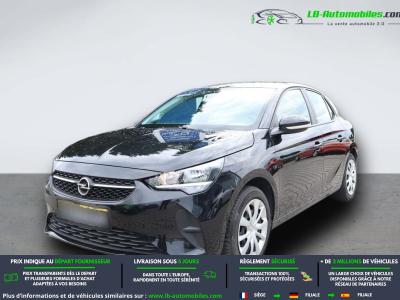 Opel Corsa Electrique 136 ch & Batterie 50 kw/h