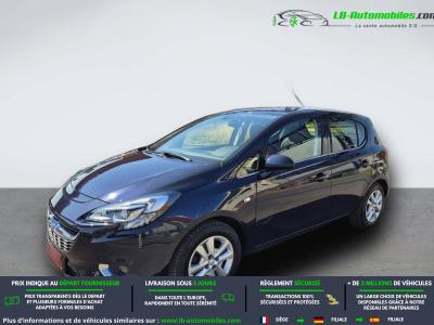 Opel Corsa 1.4 90 ch BVM