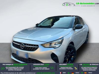 Opel Corsa 1.2 Turbo 100 ch BVA