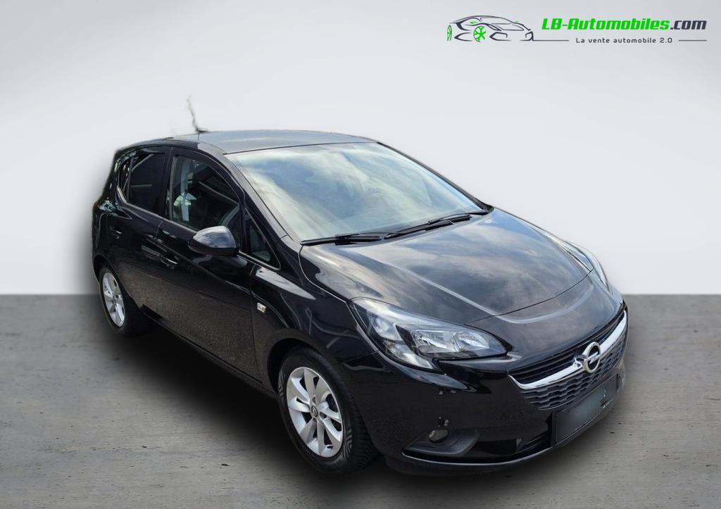 Opel Corsa 1.4 90 ch BVM