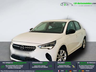 Opel Corsa 1.2 Turbo 100 ch BVA