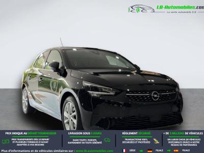 Opel Corsa 1.2 Turbo 100 ch BVA