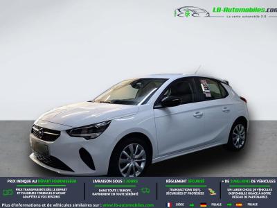 Opel Corsa 1.2 Turbo 100 ch BVA