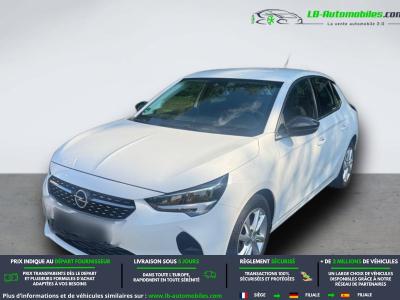 Opel Corsa 1.2 Turbo 100 ch BVA