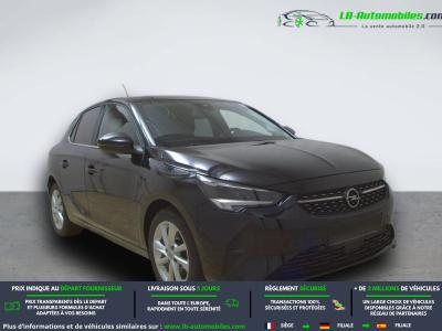 Opel Corsa 1.2 Turbo 100 ch BVA