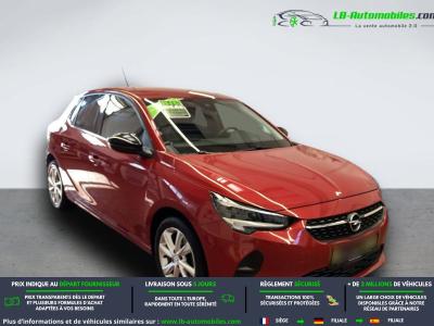 Opel Corsa 1.2 Turbo 100 ch BVA