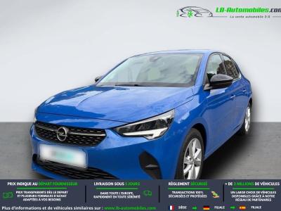 Opel Corsa 1.2 Turbo 100 ch BVA