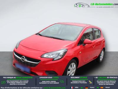 Opel Corsa 1.4 90 ch BVA