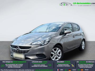Opel Corsa 1.4 90 ch BVA