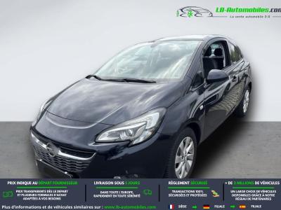 Opel Corsa 1.4 90 ch BVA