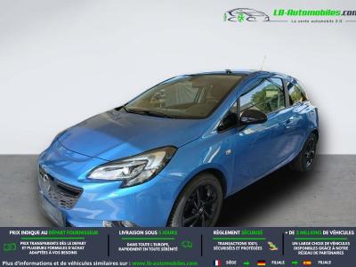 Opel Corsa 1.4 90 ch BVA