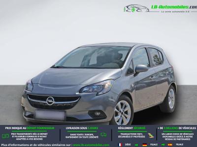 Opel Corsa 1.4 90 ch BVA