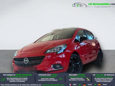 Opel Corsa 1.4 90 ch BVA