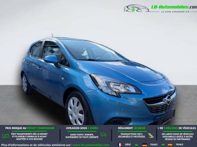 Opel Corsa 1.4 90 ch BVA