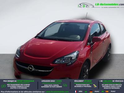 Opel Corsa 1.4 90 ch BVA