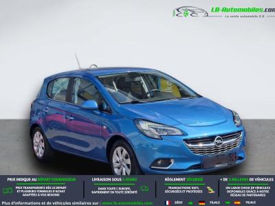 Opel Corsa 1.4 90 ch BVA