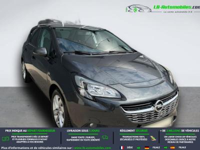 Opel Corsa 1.4 90 ch BVM