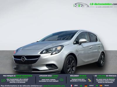 Opel Corsa 1.4 90 ch BVM