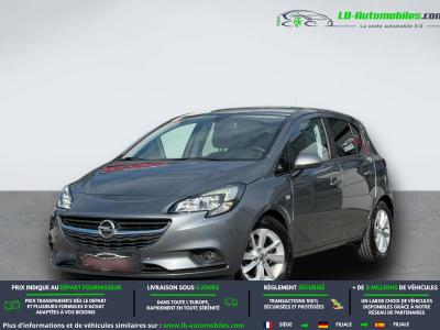 Opel Corsa 1.4 90 ch BVM