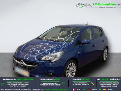 Opel Corsa 1.4 90 ch BVM
