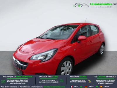 Opel Corsa 1.4 90 ch BVA