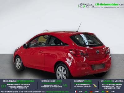 Opel Corsa 1.4 90 ch BVA